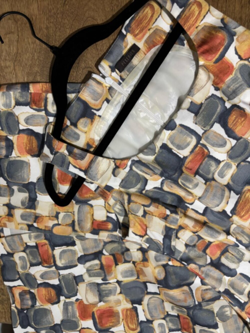 Peserico Cocktail Dress- IT40